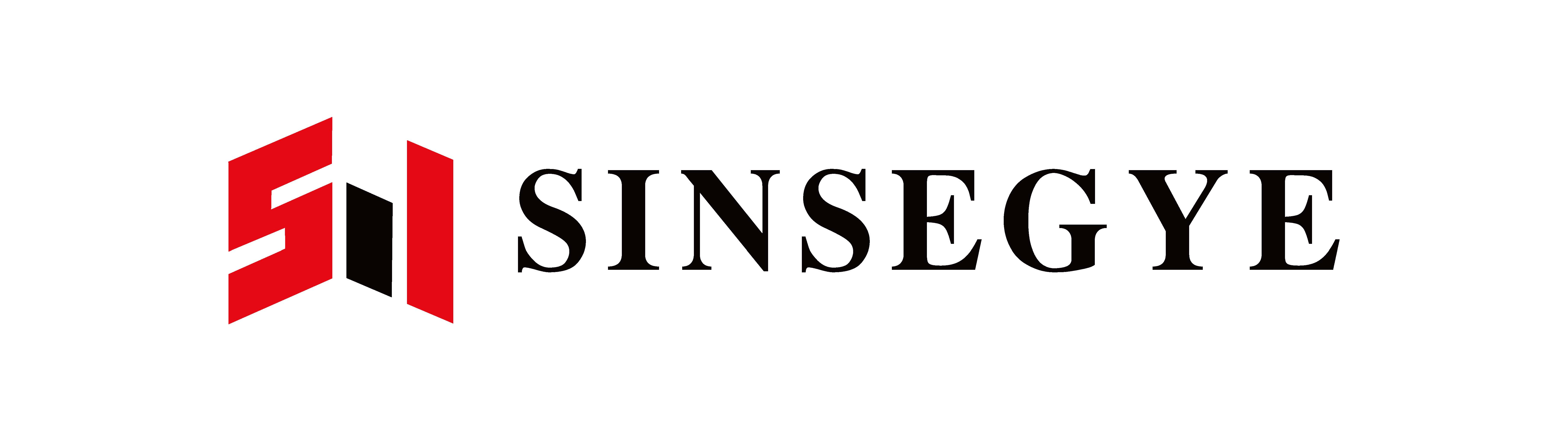 Sinsegye